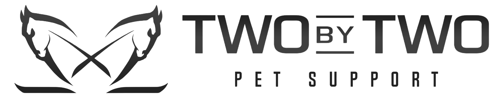 Two by Two Pet Support
